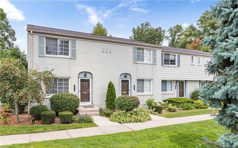 742 Graefield Ct, Birmingham, MI 48009 photo 1