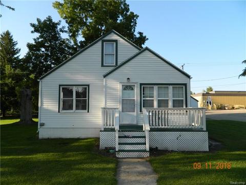 2369 Black River St S, Deckerville, MI 48427 photo 1