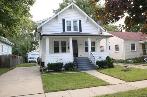 34829 Ash St, Wayne, MI 48184 photo 1