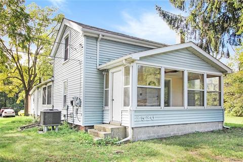 2520 E M 36, Hamburg Twp, MI 48169 photo 1