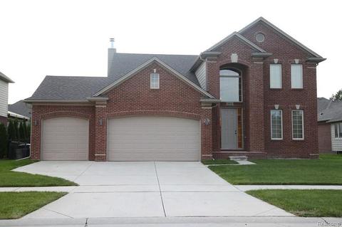 49943 Becher Dr E, Macomb, MI 48044 photo 1