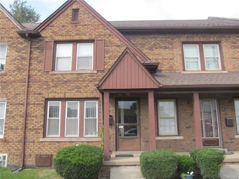 6345 Miller Rd, Dearborn, MI 48126 photo 1