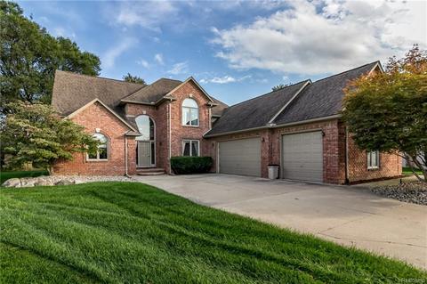 19142 Provencial Dr, Macomb, MI 48044 photo 1