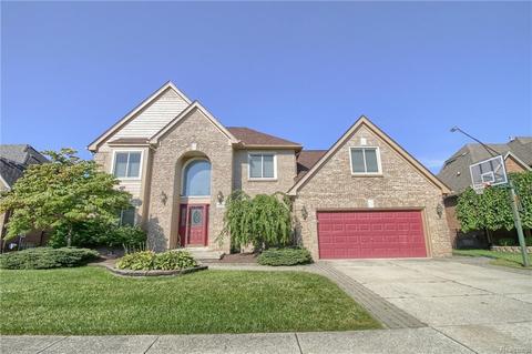 47847 Daisy Dr, Macomb, MI 48044 photo 1