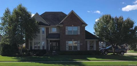 22526 Brantingham Rd, Macomb, MI 48044 photo 1