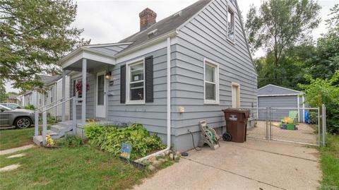 34301 John St, Wayne, MI 48184 photo 1