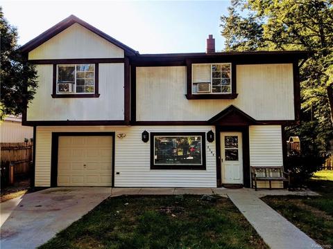 2147 Lee St, Algonac, MI 48001 photo 1
