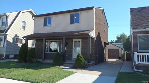5154 Ternes St, Dearborn, MI 48126 photo 1
