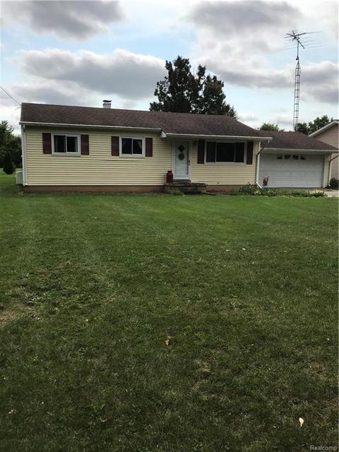 2473 Oakridge, Flint, MI 48507 photo 1