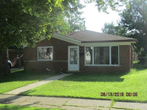 3883 Gloria St, Wayne, MI 48184 photo 1