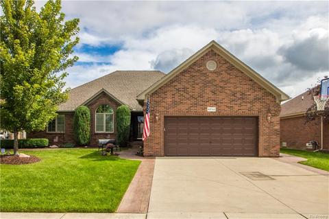 48360 Providence, Macomb, MI 48044 photo 1