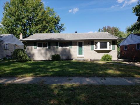 39948 Koppernick Rd, Canton, MI 48187 photo 1