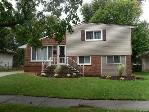 4502 Hayes St, Wayne, MI 48184 photo 1
