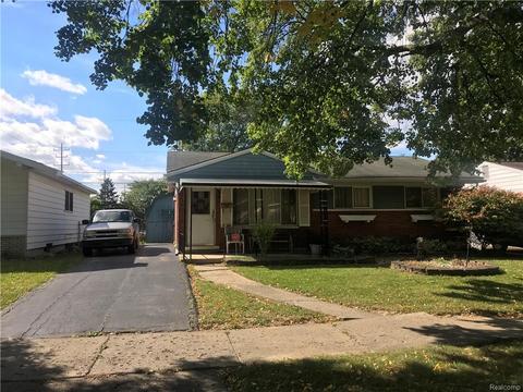 4506 Cheyenne Ave, Flint, MI 48507 photo 1