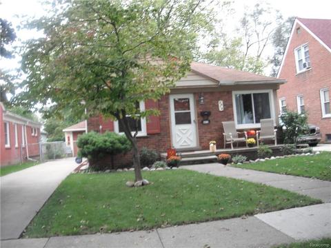 3612 Merrick St, Dearborn, MI 48124 photo 1