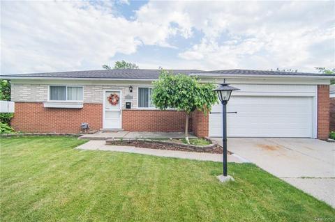 15022 Chippewa Dr, Warren, MI 48088 photo 1
