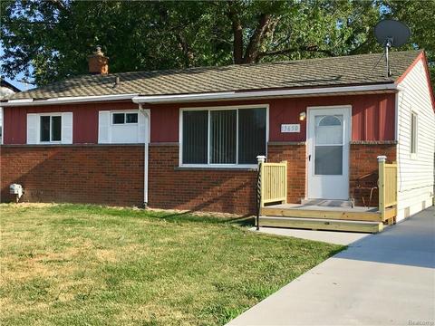 13650 Ida Ave, Warren, MI 48089 photo 1