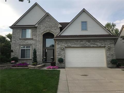 1402 Red Cedar Ln, Carleton, MI 48117 photo 1