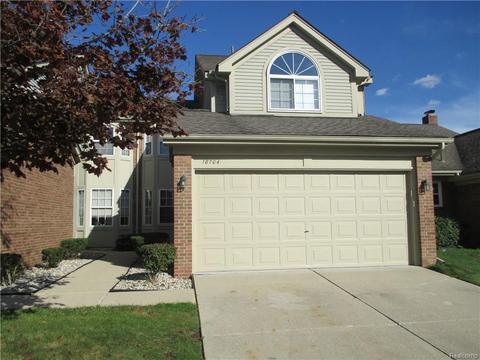 18704 Hilltop Cir, Riverview, MI 48193 photo 1