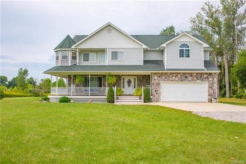 12801 Capernall Rd, Carleton, MI 48117 photo 1