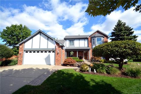 1180 E Lemont Ct, Canton, MI 48187 photo 1