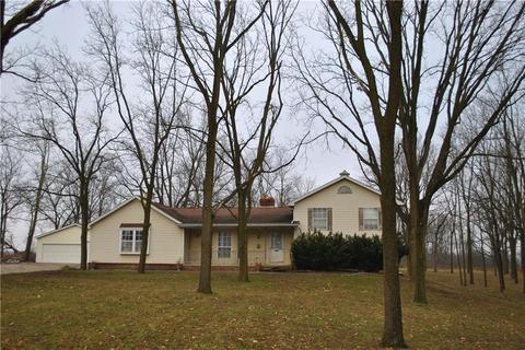 6255 Spaulding Rd, Howell, MI 48855 photo 1