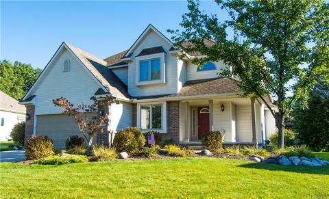 1079 Long Leaf Ct, Brighton, MI 48116 photo 1