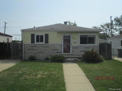 7911 Pine St, Taylor, MI 48180 photo 1