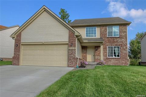 5999 Treetops Dr, Romulus, MI 48174 photo 1