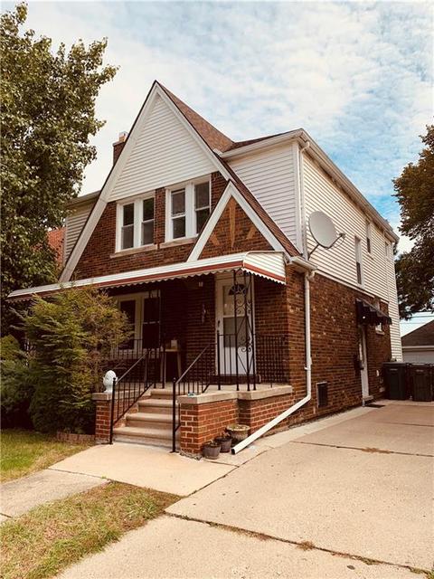 4926 Maple St, Dearborn, MI 48126 photo 1