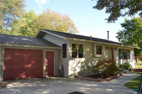 8635 Stone Rd, Clay Twp, MI 48001 photo 1