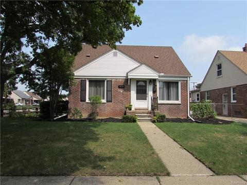 18140 Audette St, Dearborn, MI 48124 photo 1