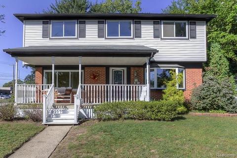 5368 Fletcher St, Wayne, MI 48184 photo 1