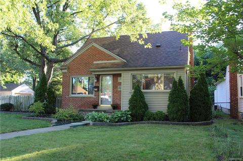 3301 Vassar St, Dearborn, MI 48124 photo 1