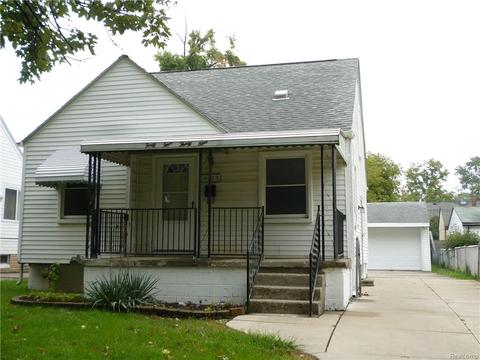4439 Mildred, Wayne, MI 48184 photo 1