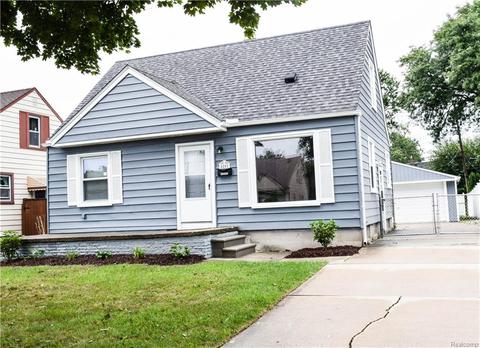 8252 Jackson St, Taylor, MI 48180 photo 1