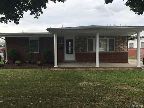 25536 Haskell St, Taylor, MI 48180 photo 1