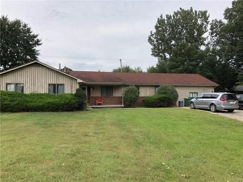 19640 Middlebelt Rd, Romulus, MI 48174 photo 1