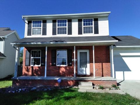 1517 Root St, Flint, MI 48503 photo 1