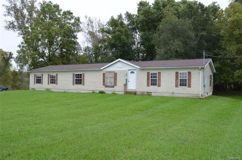 8870 Bath Rd, Byron, MI 48418 photo 1