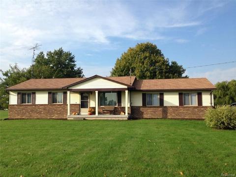 8484 Smith Rd, Gaines, MI 48436 photo 1