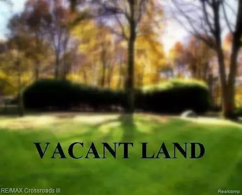 00000 Haggerty Rd, Van Buren, MI 48111