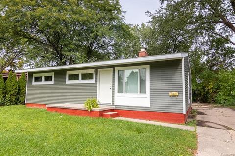 3501 Kent St, Flint, MI 48503 photo 1
