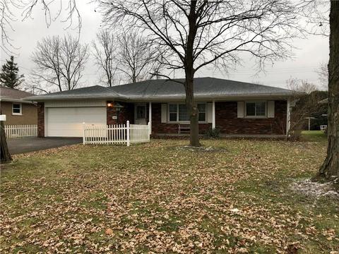 1948 Vine St, Saint Clair, MI 48079 photo 1