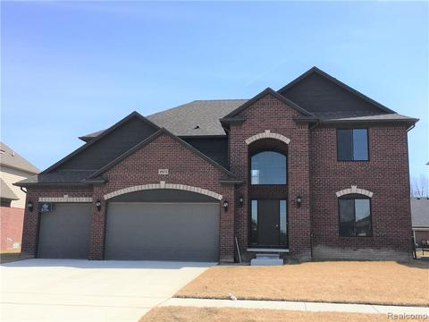 45674 Torch Lake Dr, Macomb, MI 48044 photo 1