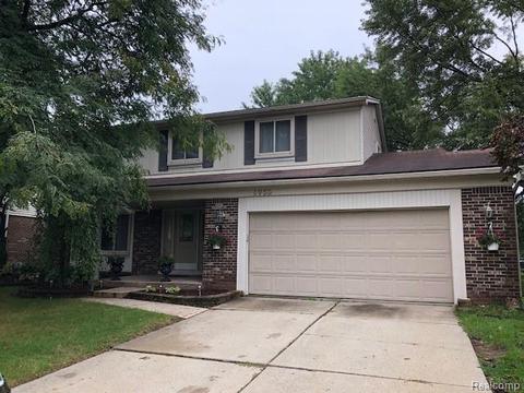6950 E Spring Dr, Canton, MI 48187 photo 1