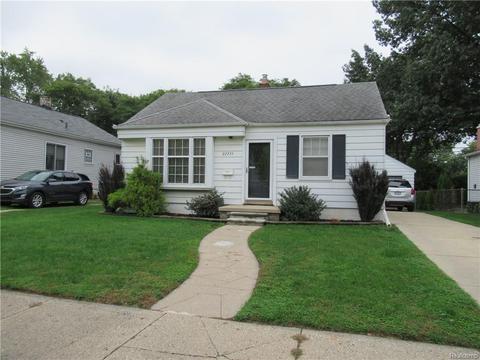 22735 Nowlin St, Dearborn, MI 48124 photo 1