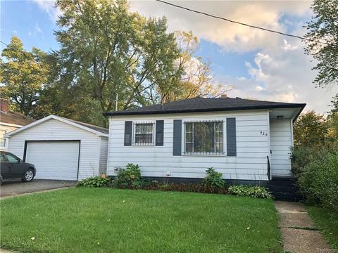 426 E Gracelawn Ave, Flint, MI 48505 photo 1