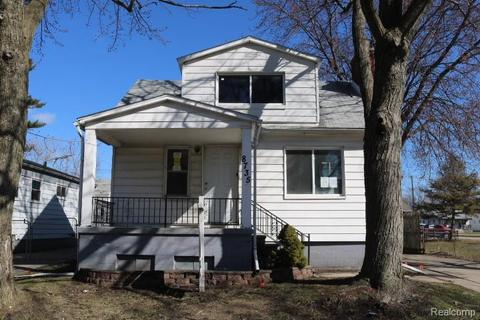 8735 Packard Ave, Warren, MI 48089 photo 1