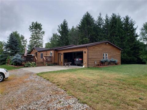 12583 Speaker Rd, Yale, MI 48097 photo 1
